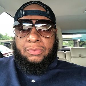 Meet your Posher, Shareef